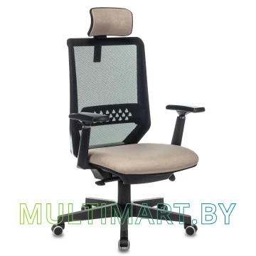 Компьютерное кресло Бюрократ Expert TW-01 38-402 (бежевый)